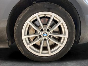 BMW 3 Series 2.0 330e 12kWh SE Pro Plug-in xDrive (292 ps) - BLUETOOTH - CRUI