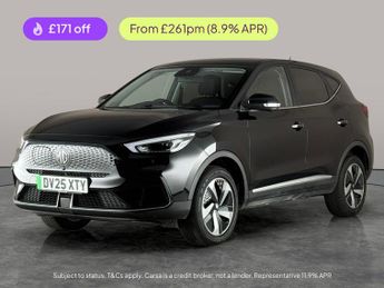 MG MG ZS 72.6kWh SE Long Range (156 ps) APPLE CARPLAY - SAT NAV - LANE DE
