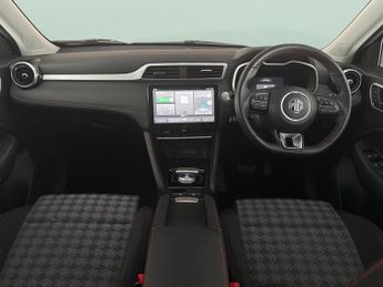 MG MG ZS 72.6kWh SE Long Range (156 ps) APPLE CARPLAY - SAT NAV - LANE DE