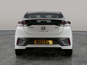 Hyundai Ioniq 1.6 h-GDi 8.9kWh Premium Plug-in DCT (141 ps) - DRIVING ASSISTAN