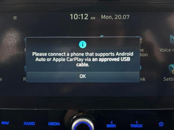 Hyundai Ioniq 1.6 h-GDi 8.9kWh Premium Plug-in DCT (141 ps) - DRIVING ASSISTAN