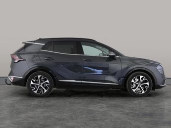 Kia Sportage 1.6 T-GDi MHEV 4 DCT AWD (148 bhp) - HEATED SEATS - HEATED STEER