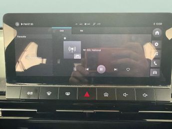 MG Mg4 51kWh SE (170 ps) - FABRIC - BLACK - CARPLAY - LED