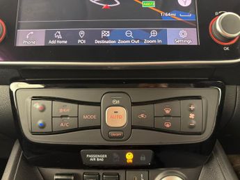 Nissan Leaf 59kWh e+ N-Connecta (217 ps) APPLE CARPLAY - SAT NAV - KEYLESS S