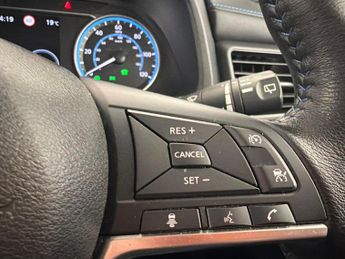 Nissan Leaf 59kWh e+ N-Connecta (217 ps) APPLE CARPLAY - SAT NAV - KEYLESS S