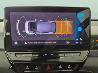 Volkswagen ID.3 Pro Performance 58kWh Life (204 ps) - ASSISTANCE PACK - BLUETOOT