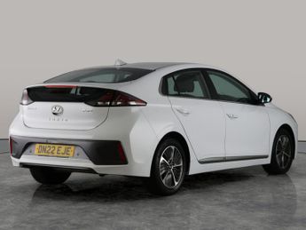 Hyundai Ioniq 1.6 h-GDi 8.9kWh Premium Plug-in DCT (141 ps) - DRIVING ASSISTAN