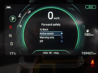 Hyundai Ioniq 1.6 h-GDi 8.9kWh Premium Plug-in DCT (141 ps) - DRIVING ASSISTAN