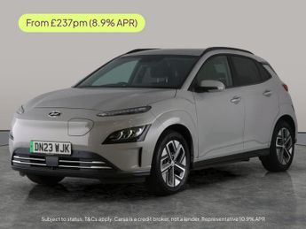 Hyundai KONA 64kWh Premium (10.5kW Charger) (204 ps) - LED - REVERSE CAM - SA