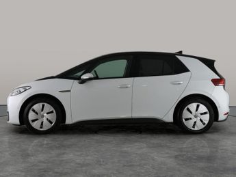 Volkswagen ID.3 Pro Performance 58kWh Life (204 ps) - KEYLESS ENTRY - PARK ASSIS