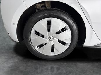 Volkswagen ID.3 Pro Performance 58kWh Life (204 ps) - KEYLESS ENTRY - PARK ASSIS