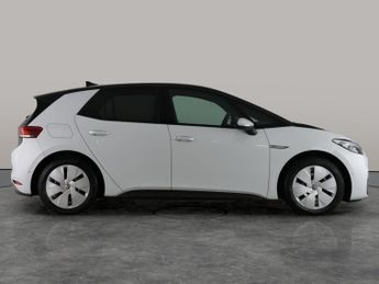 Volkswagen ID.3 Pro Performance 58kWh Life (204 ps) - KEYLESS ENTRY - PARK ASSIS