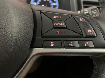 Nissan Leaf 62kWh e+ N-Connecta (217 ps) - 360 CAM - LED - REVERSE CAM