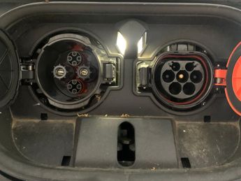 Nissan Leaf 62kWh e+ N-Connecta (217 ps) - 360 CAM - LED - REVERSE CAM