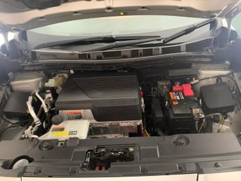 Nissan Leaf 62kWh e+ N-Connecta (217 ps) - 360 CAM - LED - REVERSE CAM