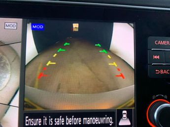 Nissan Leaf 62kWh e+ N-Connecta (217 ps) - 360 CAM - LED - REVERSE CAM