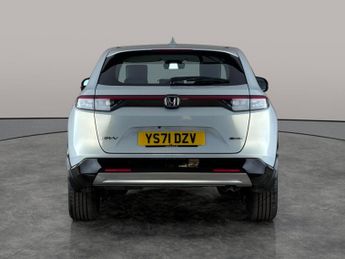 Honda HR-V 1.5 h i-MMD Advance CVT (131 ps) - HEATED SEATS - HEATED STEERIN