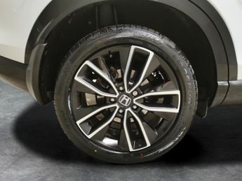 Honda HR-V 1.5 h i-MMD Advance CVT (131 ps) - HEATED SEATS - HEATED STEERIN