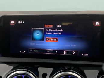 Mercedes-Benz CLA 1.3 CLA250e 15.6kWh AMG Line (Premium Plus) Coupe Plug-in 8G-DCT