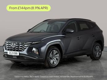 Hyundai Tucson 1.6 T-GDi SE Connect (150 ps) - REVERSE CAM - NAV - BLUETOOTH