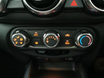 Nissan Juke 1.0 DIG-T Acenta DCT (114 ps) - WIFI - LANE DEPARTURE  - BLUETOO