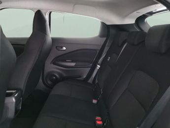 Nissan Juke 1.0 DIG-T Acenta DCT (114 ps) - WIFI - LANE DEPARTURE  - BLUETOO