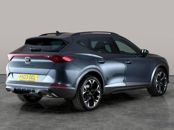 Cupra Formentor 1.4 eHybrid 12.8kWh VZ2 Plug-in DSG (245 ps) - KEYLESS ENTRY - P