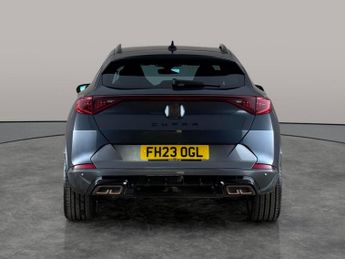Cupra Formentor 1.4 eHybrid 12.8kWh VZ2 Plug-in DSG (245 ps) - KEYLESS ENTRY - P