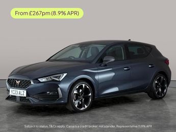 Cupra Leon 1.5 eTSI EVO V1 DSG (150 ps) - PARK ASSIST - LED - REVERSE CAM