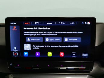Cupra Leon 1.5 eTSI EVO V1 DSG (150 ps) - PARK ASSIST - LED - REVERSE CAM