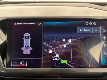 Audi Q4 E-tron 35 S line Sportback 55kWh (170 ps) - MMI NAV PLUS - LED HEADLIGH