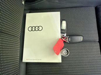 Audi Q4 E-tron 35 S line Sportback 55kWh (170 ps) - MMI NAV PLUS - LED HEADLIGH