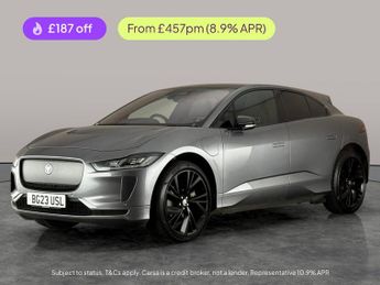 Jaguar I-PACE 400 90kWh Sport 4WD (400 ps) - CARPLAY - KEYLESS ENTRY - LED