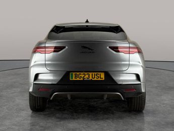 Jaguar I-PACE 400 90kWh Sport 4WD (400 ps) - CARPLAY - KEYLESS ENTRY - LED