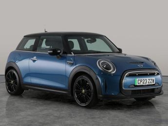 Mini Electric Hatch Cooper SE 32.6kWh Level 3 (184 ps) - 17IN ALLOYS - PAN ROOF - NA