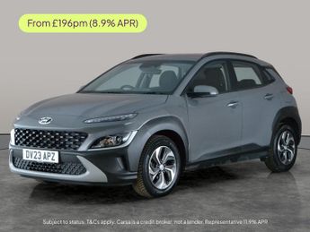 Hyundai KONA 1.6 h-GDi SE Connect DCT (141 ps) - CRUISE - CLIMATE CONTROL - P