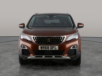Peugeot 3008 1.6 PureTech Allure EAT (180 ps) - 360 CAM - NAV - BLIND SPOT AS