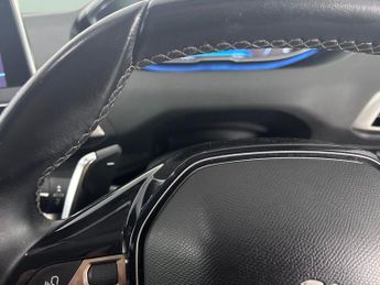 Peugeot 3008 1.6 PureTech Allure EAT (180 ps) - 360 CAM - NAV - BLIND SPOT AS