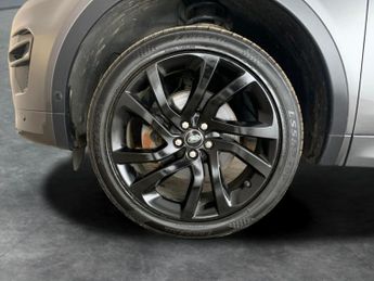 Land Rover Discovery Sport 2.0 TD4 HSE Dynamic Lux 4WD (180 ps) - MERIDIAN AUDIO - 7 SEATS 