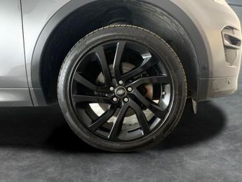 Land Rover Discovery Sport 2.0 TD4 HSE Dynamic Lux 4WD (180 ps) - MERIDIAN AUDIO - 7 SEATS 