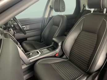 Land Rover Discovery Sport 2.0 TD4 HSE Dynamic Lux 4WD (180 ps) - MERIDIAN AUDIO - 7 SEATS 
