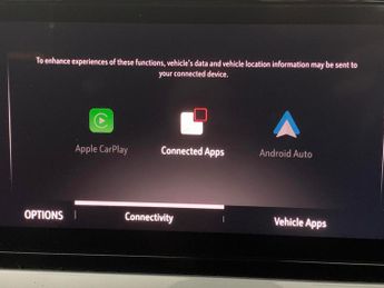Vauxhall Mokka Electric 50kWh Ultimate (136 ps) - LED - REVERSE CAM - HEATED SEATS