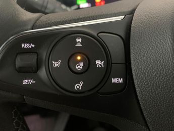 Vauxhall Mokka Electric 50kWh Ultimate (136 ps) - LED - REVERSE CAM - HEATED SEATS
