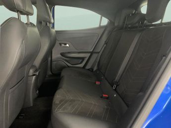 Vauxhall Mokka Electric 50kWh Ultimate (136 ps) - LED - REVERSE CAM - HEATED SEATS