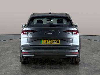 Skoda Enyaq iV 62kWh 60 (DC120kW) (179 ps) - LED - REVERSE CAM - SMARTLINK