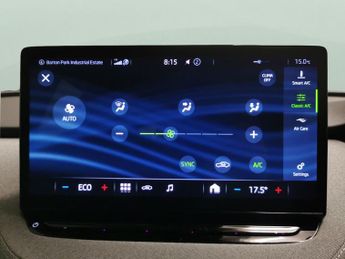 Skoda Enyaq iV 62kWh 60 (DC120kW) (179 ps) - LED - REVERSE CAM - SMARTLINK