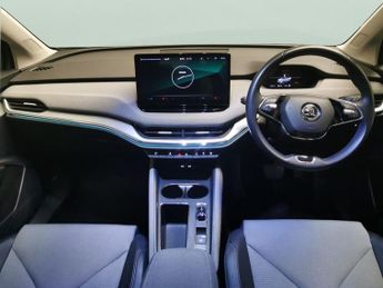 Skoda Enyaq iV 62kWh 60 (DC120kW) (179 ps) - LED - REVERSE CAM - SMARTLINK