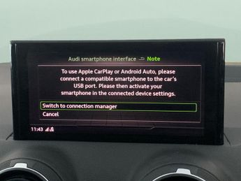 Audi Q2 30 TDI S Line S Tronic [Tech pack] WIRELESS CHARGER - CRUISE - D