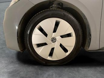 Volkswagen ID.3 Pro 58kWh Life (145 ps) - BLUETOOTH - PARK SENSORS - DAB