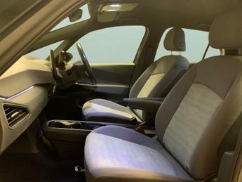 Volkswagen ID.3 Pro 58kWh Life (145 ps) - BLUETOOTH - PARK SENSORS - DAB